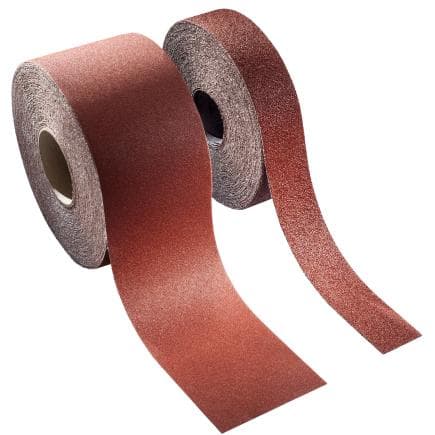 ABRA BETA AB001553024 - Rouleaux anti-gaspillage en tissu corindon