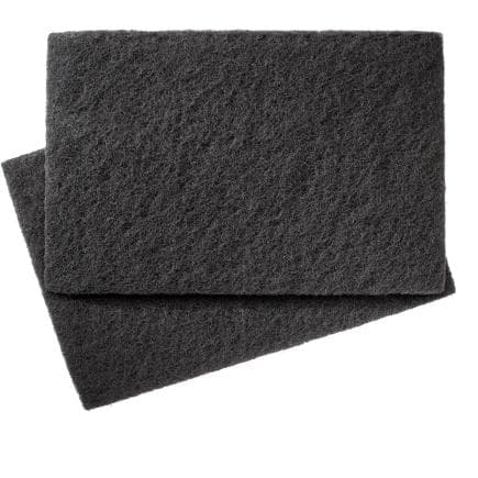 ABRA BETA AB001580218 - Feuilles abrasives en tissu non tissé et fibres de carbure de silicium (lot multiple)