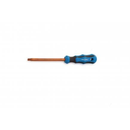 AMPCO GT0010B - Tournevis pour vis Torx, Cuivre-Béryllium