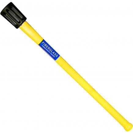 AMPCO WHF920 - Manche de pioche en fibre de verre