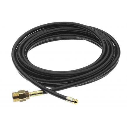 ANNOVI REVERBERI 1272520 - Kit de nettoyage de tuyau de 8 m