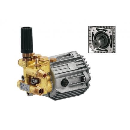 ANNOVI REVERBERI 20837 - Wobble plate - SJS 2800 rpm N 24mm Solid shaft pump with brass head