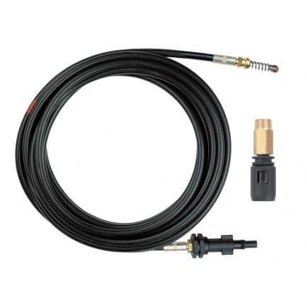 ANNOVI REVERBERI 41588 - Kit de nettoyage de tuyaux 10 m