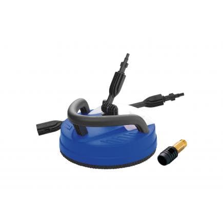 ANNOVI REVERBERI 41687 - Patio Cleaner ø 30 cm avec réservoir de détergent