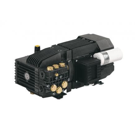 ANNOVI REVERBERI 8534 - Moteur électrique - HPE 1750 tr/min Motopompe électrique avec bielles en bronze et têtes en aluminium