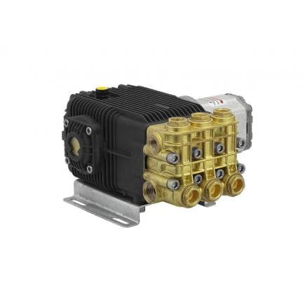 ANNOVI REVERBERI 25049 - Série 194 - Pompe hydraulique HYD-XWL avec bielles en aluminium et têtes en laiton