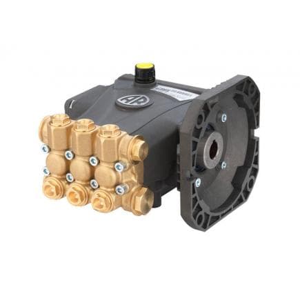 ANNOVI REVERBERI 23349 - Série 320 - RCA-M 1750 rpm E + F8 5/8" Pompe à arbre câble avec bielles en aluminium et têtes en laiton