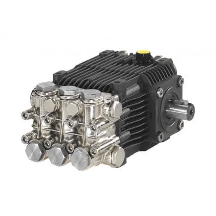 ANNOVI REVERBERI 23880 - Série 228 - Pompe RCWS 950 rpm N avec têtes nickelées