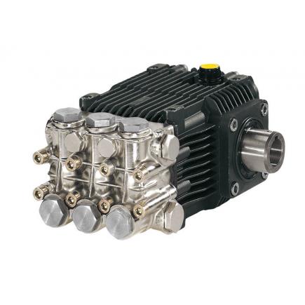 ANNOVI REVERBERI 20681 - Série 228 - RKA 1750 tr/min E 1"1/8 Pompe arbre câble avec bielles bronze et têtes nickelées