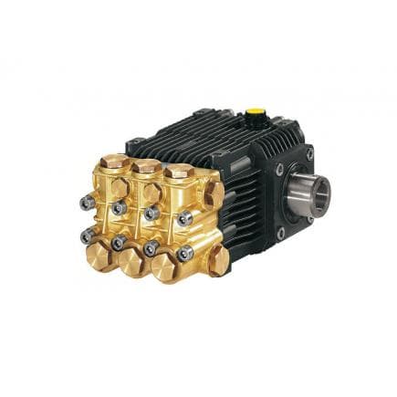 ANNOVI REVERBERI 20683 - Série 228 - RKA 1750 rpm E 1"1/8 Pompe arbre câble avec bielles bronze et têtes laiton