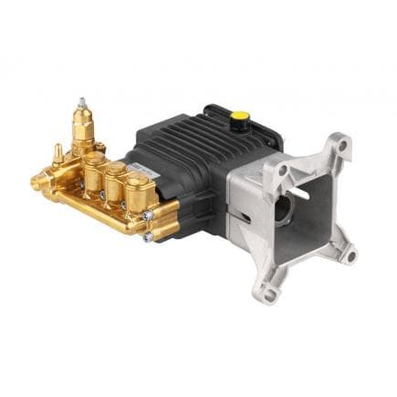 ANNOVI REVERBERI 25795 - Série 276 - RSV 3400 rpm D+F40 1" Pompe arbre câble avec bielles aluminium et têtes laiton