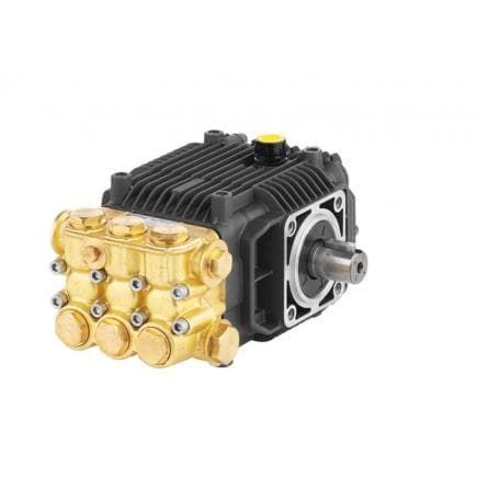 ANNOVI REVERBERI 21265 - Série 178 - SXM 1450 rpm N 24 mm Pompe arbre mâle avec bielles bronze et têtes laiton