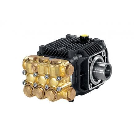 ANNOVI REVERBERI 7938 - Série 178 - XM 1450 rpm N 24 mm Pompe à arbre câble avec bielles en aluminium et têtes en laiton
