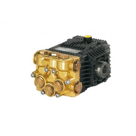 ANNOVI REVERBERI 7420 - Série 132 - XTV 3400 rpm D 3/4 Pompe arbre câble avec bielles bronze et têtes laiton