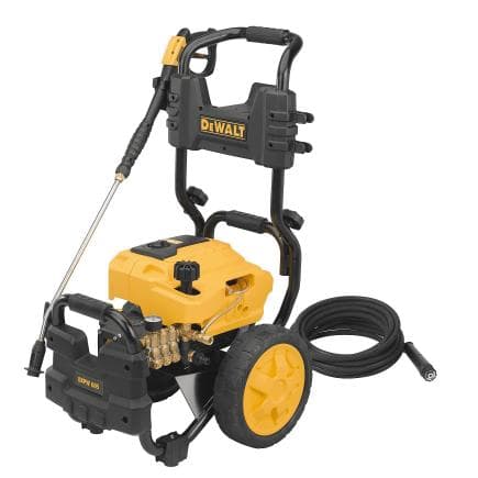 ANNOVI REVERBERI 25157 - DXPW005E - Nettoyeur professionnel Dewal 200 bar, 5000W