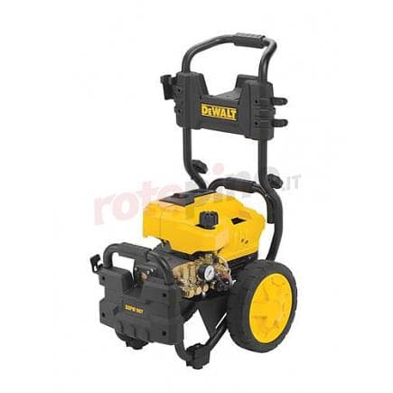 ANNOVI REVERBERI 25159 - DXPW007E - Nettoyeur professionnel Dewal 230bar, 7400W