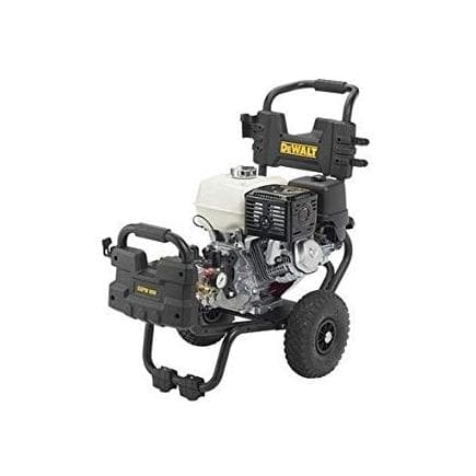ANNOVI REVERBERI 25160 - DXPW008E - Nettoyeur professionnel Dewal avec moteur essence 190bar