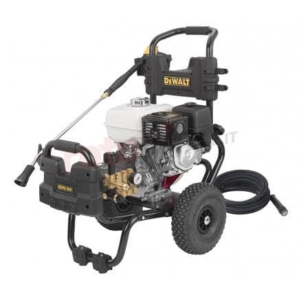 ANNOVI REVERBERI 25161 - DXPW009E - Nettoyeur professionnel Dewal avec moteur essence 210bar