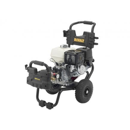ANNOVI REVERBERI 25162 - DXPW010E - Nettoyeur professionnel Dewal avec moteur essence 250bar