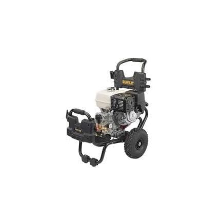 ANNOVI REVERBERI 26303 - DXPW011E - Nettoyeur professionnel Dewal avec moteur essence 250bar