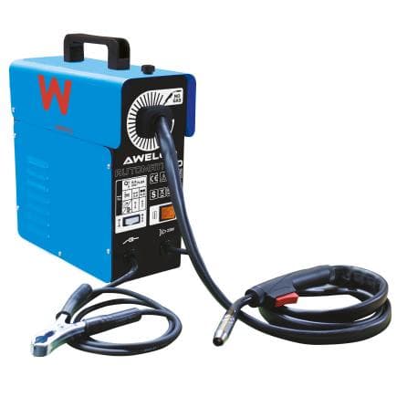 AWELCO 77660 - Automatic 30 - Chargeur de batterie 12-24V pour batteries 30/200Ah