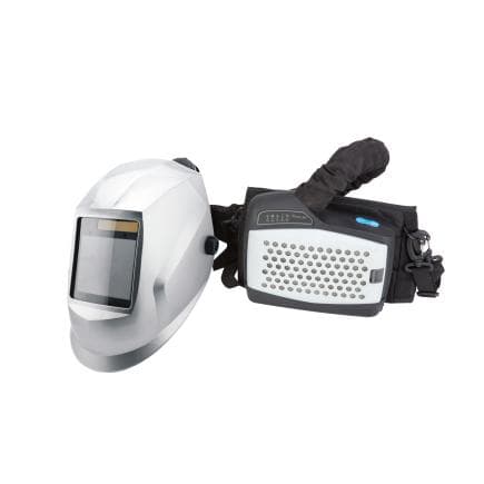 AWELCO 90403 - 6000-E FRESH AIR - Casque de soudage