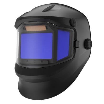 AWELCO 95850 - 9000-E VISION - Casque de soudage