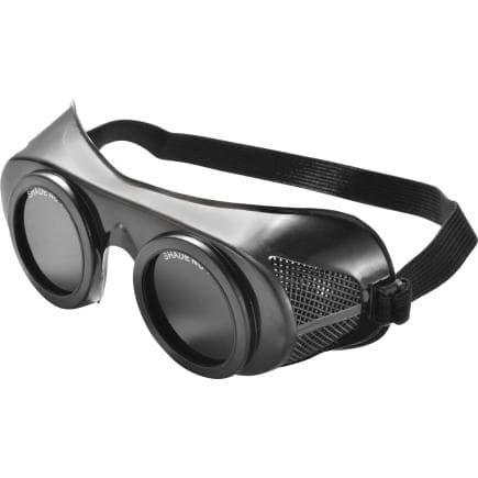 AWELCO 90405 - PROTECTOR 400 - Lunettes de protection
