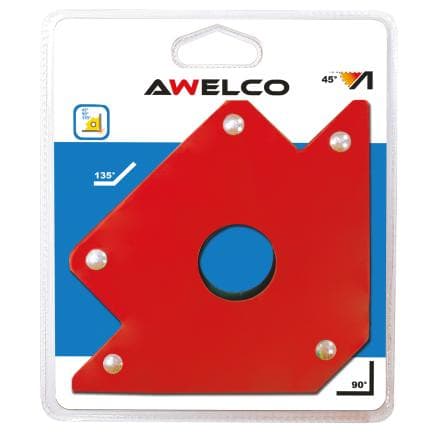AWELCO 88041 - Gros aimant de soudage