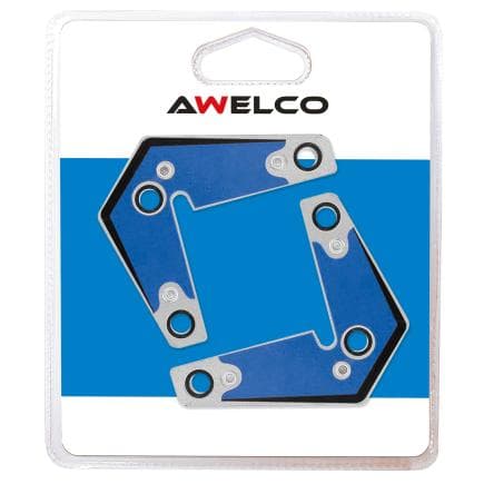 AWELCO 98033 - Aimant de coin