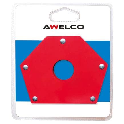 AWELCO 88046 - Aide au soudage magnétique à angle variable