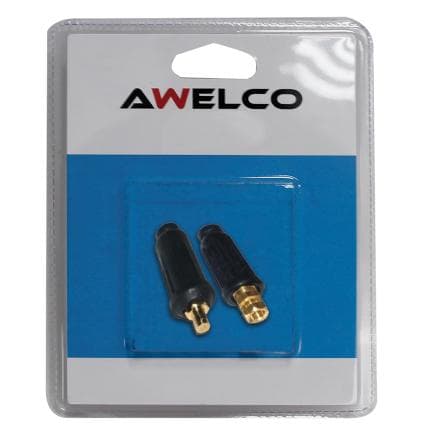 AWELCO 90630 - Konnector PSM 35-50 - Connecteurs (2 pcs)