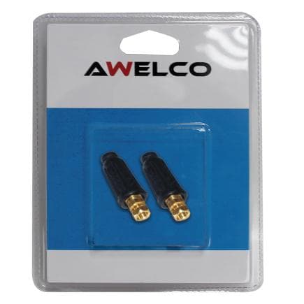 AWELCO 90530 - Konnector SM 35-50 - Connecteurs (2 pcs)