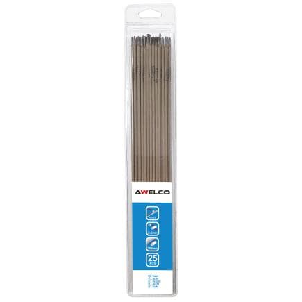AWELCO 90490 - ARK - EL - E6013 - Électrodes rutiles sous blister