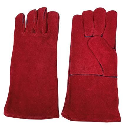 AWELCO 90330 - Gants de soudage