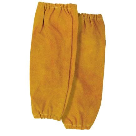 AWELCO 90312 - Manches en cuir 40cm