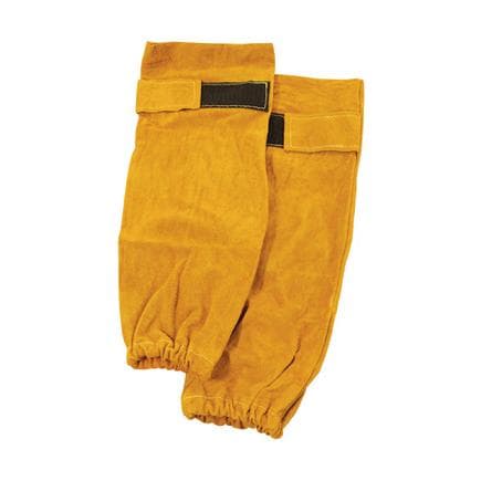 AWELCO 90313 - Bande de manches en cuir 48cm