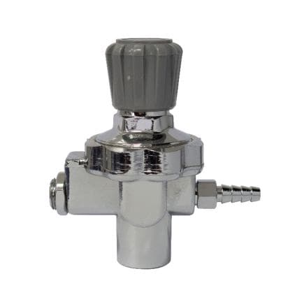 AWELCO 92400 - BRICO - Régulation gaz