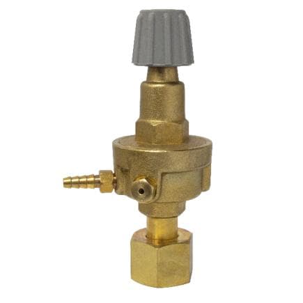 AWELCO 92410 - BRICO PROF - Régulation gaz