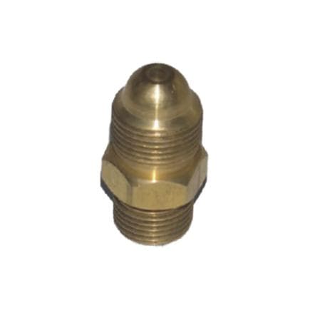 AWELCO 92419 - ARGON - Adaptateur CO2