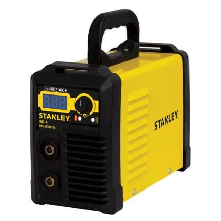 AWELCO 51000 - WD-A150IW1 - Stanley 130A poste à souder inverseur avec technologie IGBT
