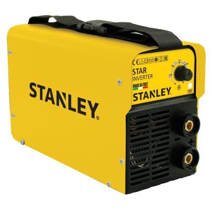 AWELCO 61411 - Star 4000 - Stanley 160A poste à souder inverseur avec technologie IGBT