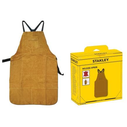 AWELCO 98011 - Stanley Tablier de soudage