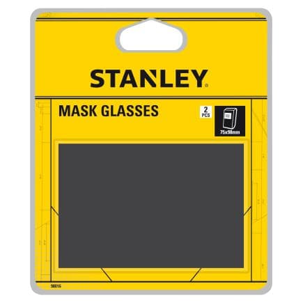 AWELCO 98023 - Stanley Ensemble de fenêtre d'affichage (2 pcs) et de fenêtre d'affichage sombre (1 pc)