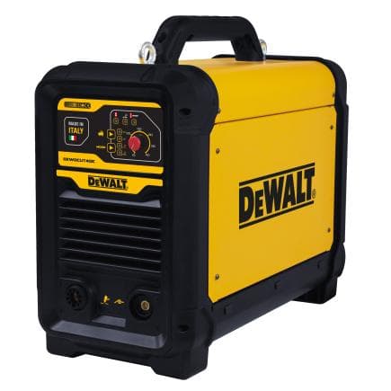 AWELCO 53173 - DXWDCUT40E - Dewalt 40A Onduleur de coupe plasma