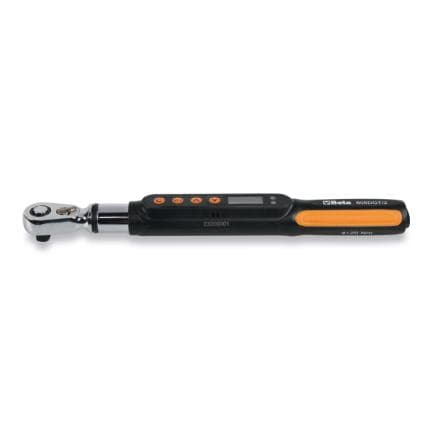 BETA 006050302 - Clé dynamométrique électronique 20Nm
