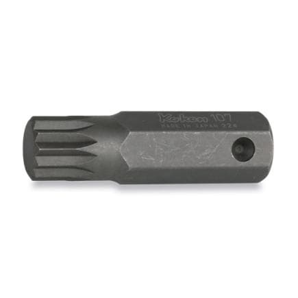 BETA 007270612 - Embout pour vis XZN® 16mm