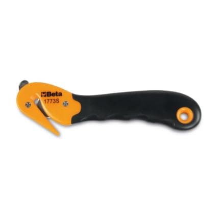 BETA 017730100 - Cutter de sécurité à lame ronde
