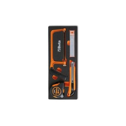 BETA 024500294 - Module mousse avec outils de découpe et de mesure