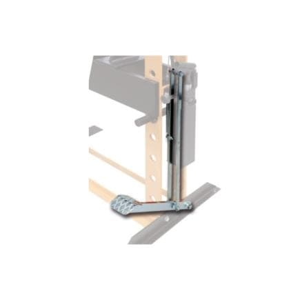 BETA 030270560 - Commande à pédale pour presses hydrauliques 3027N